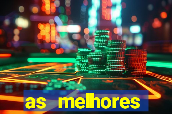 as melhores plataformas de jogo online